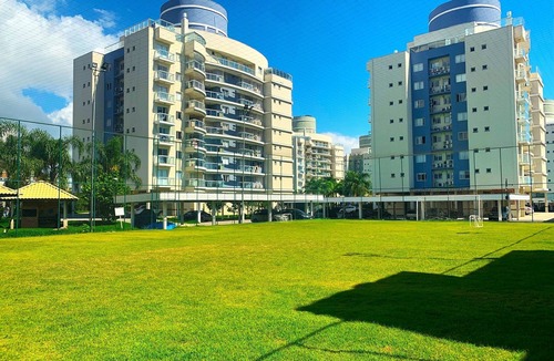 Penha Apartment | Wave Crest Villa - Nautilus Home Club - Penha - SC