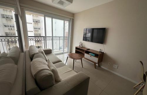 Ipanema Apartment | Wave Ipanema - Moderno e Sofisticado