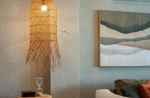 Maceio Hotel | Wave Suítes Hotel & Lounge bar