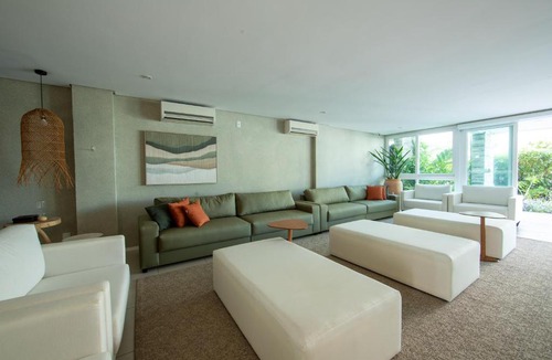 Maceio Hotel | Wave Suítes Hotel & Lounge bar