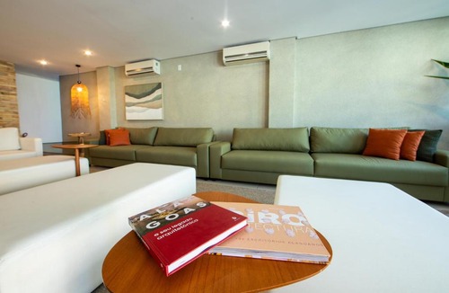 Maceio Hotel | Wave Suítes Hotel & Lounge bar
