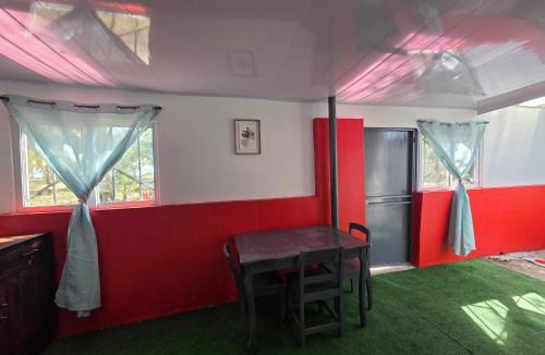 Bandera Apartment | WAVESCRhouse1