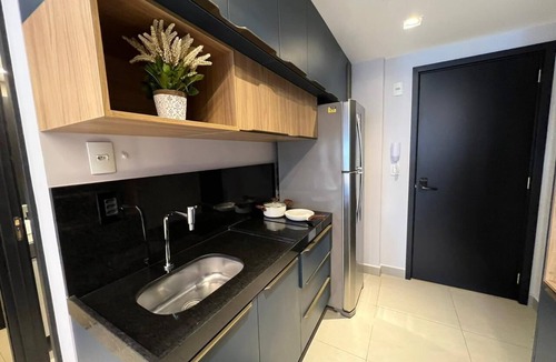 Tambau Apartment | Way Tambaú · Luxury and Comfortable Flat in Tambaú