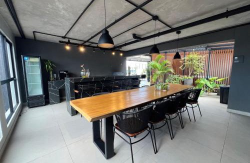 Tambau Apartment | Way Tambaú · Way Tambaú - Flat Luxo e Conforto em Tambaú