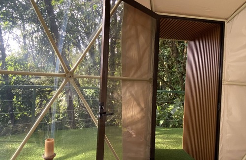 Monteverde RV Rental | Way to Heaven Luxury Glamping