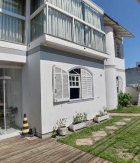 Florianopolis Hostel | Way Up Hostel