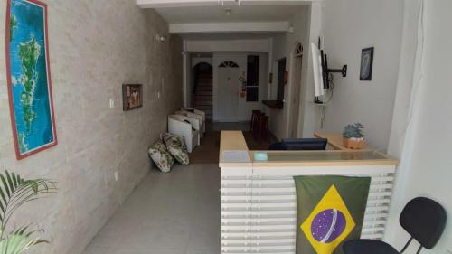 Florianopolis Hostel | Way Up Hostel