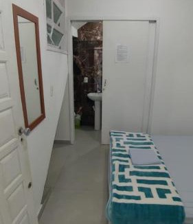 Florianopolis Hostel | Way Up Hostel