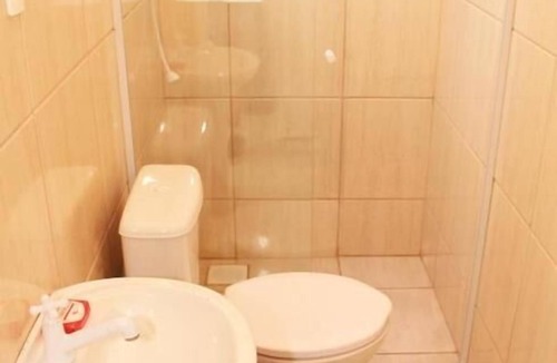 Florianopolis Hostel | Way Up Hostel