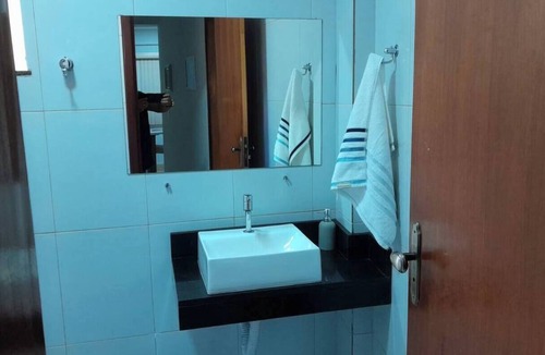 Centro Apartment | Well located and complete apartment VCA 102