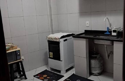Centro Apartment | Well located and complete apartment VCA 101