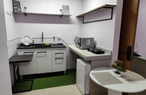 Joao Paulo Hotel | Webi Coliving