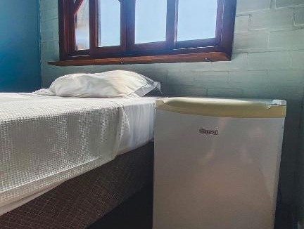 Joao Paulo Hostel | Webi Coliving - João Paulo - Florianópolis-SC