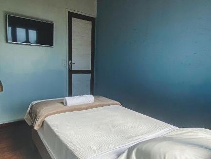 Joao Paulo Hostel | Webi Coliving - João Paulo - Florianópolis-SC