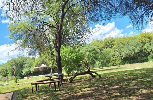 Santiago del Estero House | Weekend Farm, Relaxation, privacy.