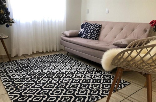 Pomerode Apartment | Weisse Rose Haus