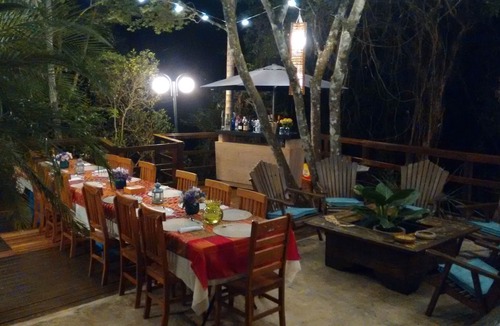 Campinas House | Welcome to Rancho Napoleon