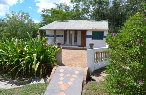 Piribebuy House | Welcomento our fantastic holiday resort