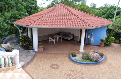 Piribebuy House | Welcomento our fantastic holiday resort
