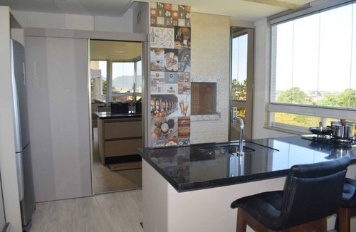 Campeche Sul Apartment | Welcoming and tranquility - cond Palm beach -Campeche