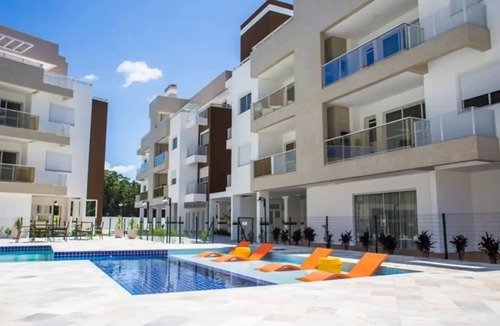 Campeche Sul Apartment | Welcoming and tranquility - cond Palm beach -Campeche