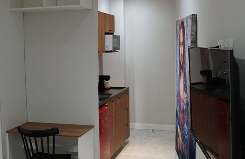 Se Apartment | Welcoming Heart of Freedom