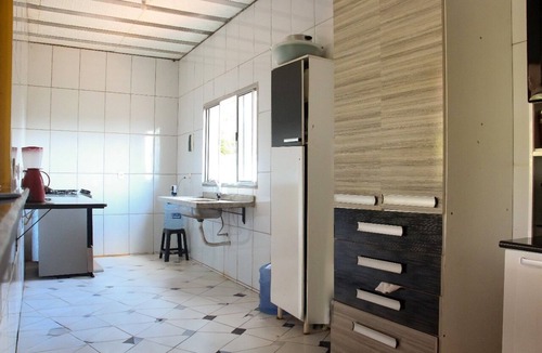 Jaboticatubas House | Welcoming property, easy access with swimming pool.