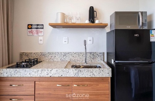 Centro Apartment | Well-equipped studio in cond. with a pool MSU1005