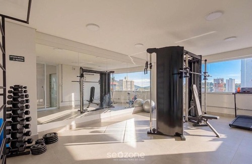 Centro Apartment | Well-equipped studio in cond. with a pool MSU1005