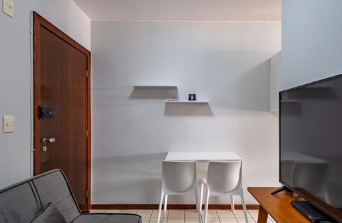 SHCS Apartment | Well-located Apartment in Asa Sul, DF Mpk0119