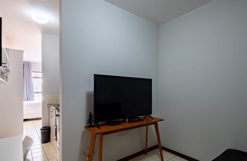 SHCS Apartment | Well-located Apartment in Asa Sul, DF Mpk0119