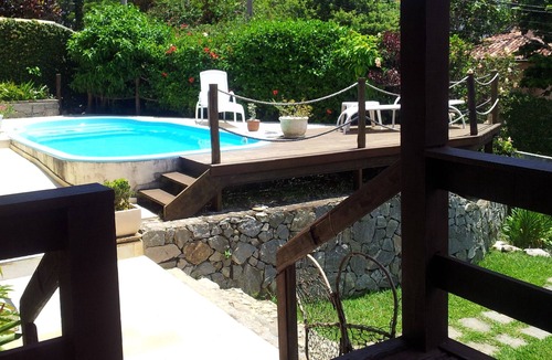 Humaita House | Well located house in the center of Buzios