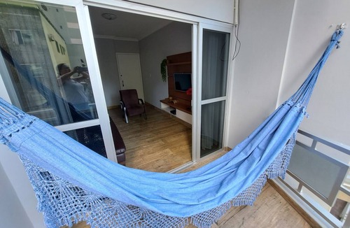 Pioneiros Apartment | Well-located apartment