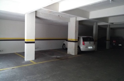 Pioneiros Apartment | Well-located apartment