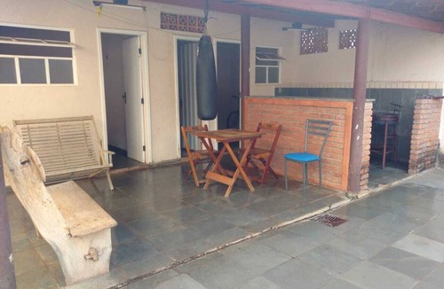 Major Prates House | Well located, mild climate, close to park, hypermarket, church, receptions,