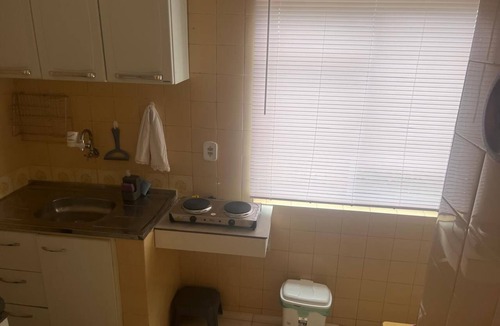 Asa Norte Apartment | Well-located, practical and comfortable apartment.