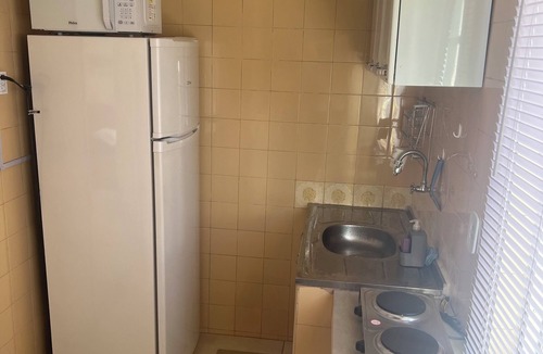 Asa Norte Apartment | Well-located, practical and comfortable apartment.