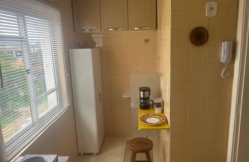 Asa Norte Apartment | Well-located, practical and comfortable apartment.