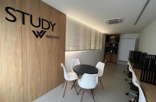Mossoro Apartment | West Fit Padrão 05