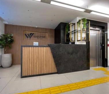Mossoro Apartment | West Fit Padrão 05