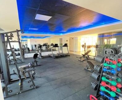 Mossoro Apartment | West Fit Padrão 05