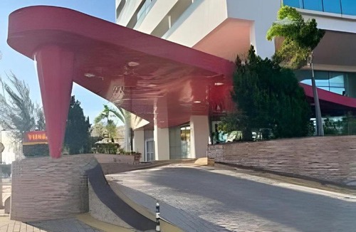 Mossoro Apartment | West Flat - BarretoStays 03