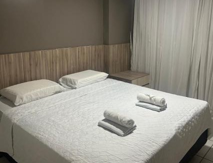 Mossoro Apartment | West Flat Studio70 na Nova Betânia - INNOVA