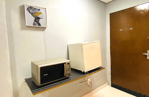 Centro Apartment | Westcambios Mini-Flat in downtown Manaus