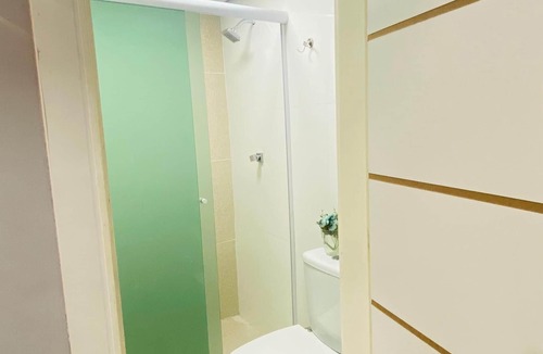 Centro Apartment | Westcambios Mini-Flat in downtown Manaus