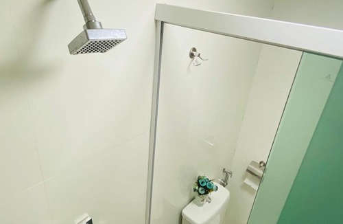 Centro Apartment | Westcambios Mini-Flat in downtown Manaus