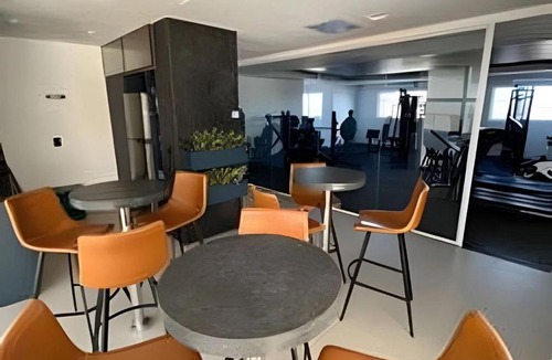 Mossoro Apartment | Westfit Barreto 01