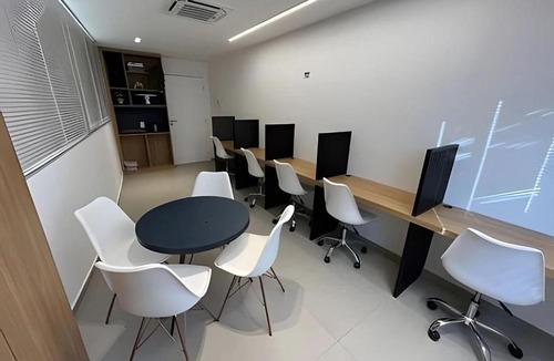 Mossoro Apartment | Westfit Barreto 03 - Barreto