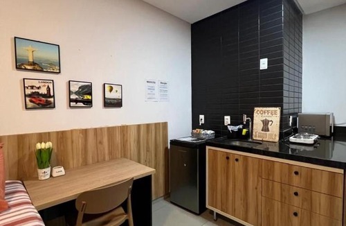 Mossoro Apartment | WestFit - Barreto - 709