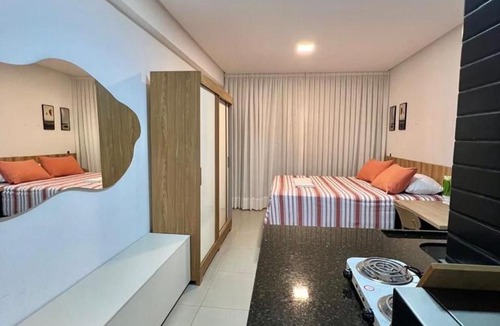 Mossoro Apartment | WestFit - Barreto - 709